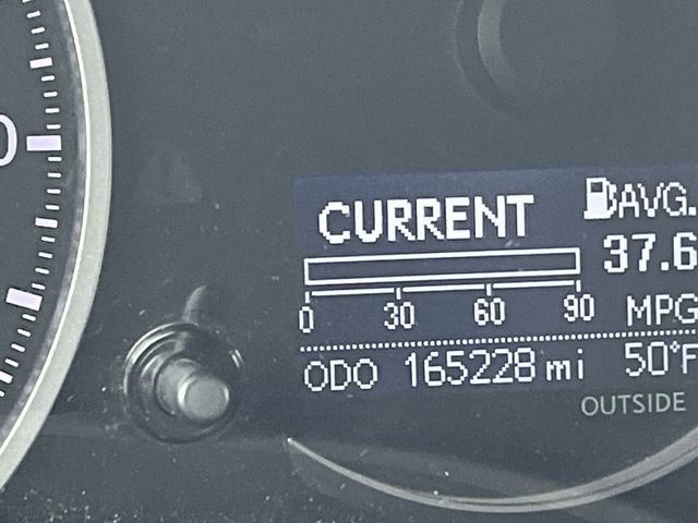 Used 2011 Lexus CT 200h image 19