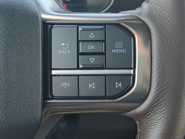 New 2026 Ford F450 King Ranch image 12