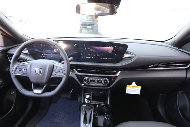 New 2026 Buick Envista Sport Touring image 23