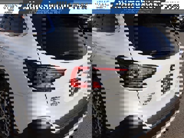 Used 2022 Subaru Outback Touring image 13