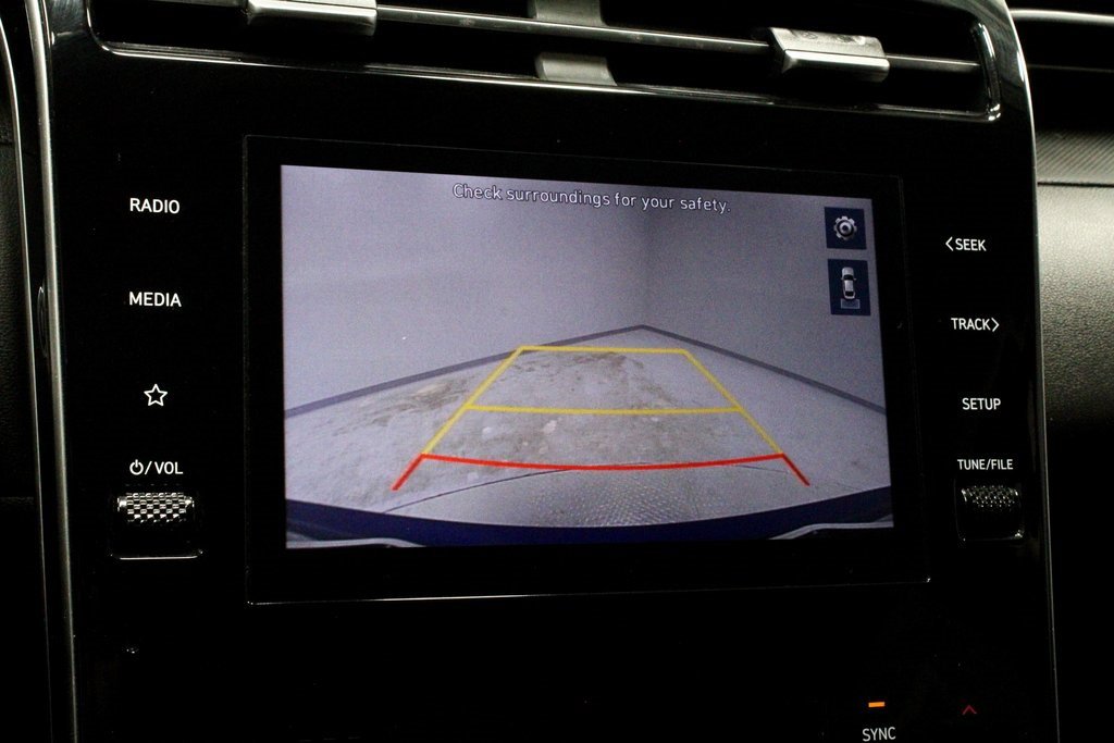 Used 2024 Hyundai Tucson SEL image 2