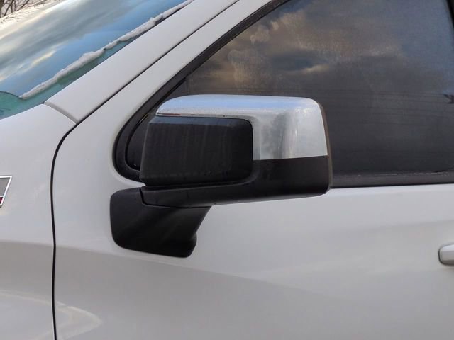 Used 2020 Chevrolet Silverado 1500 LT w/ All-Star Edition image 12