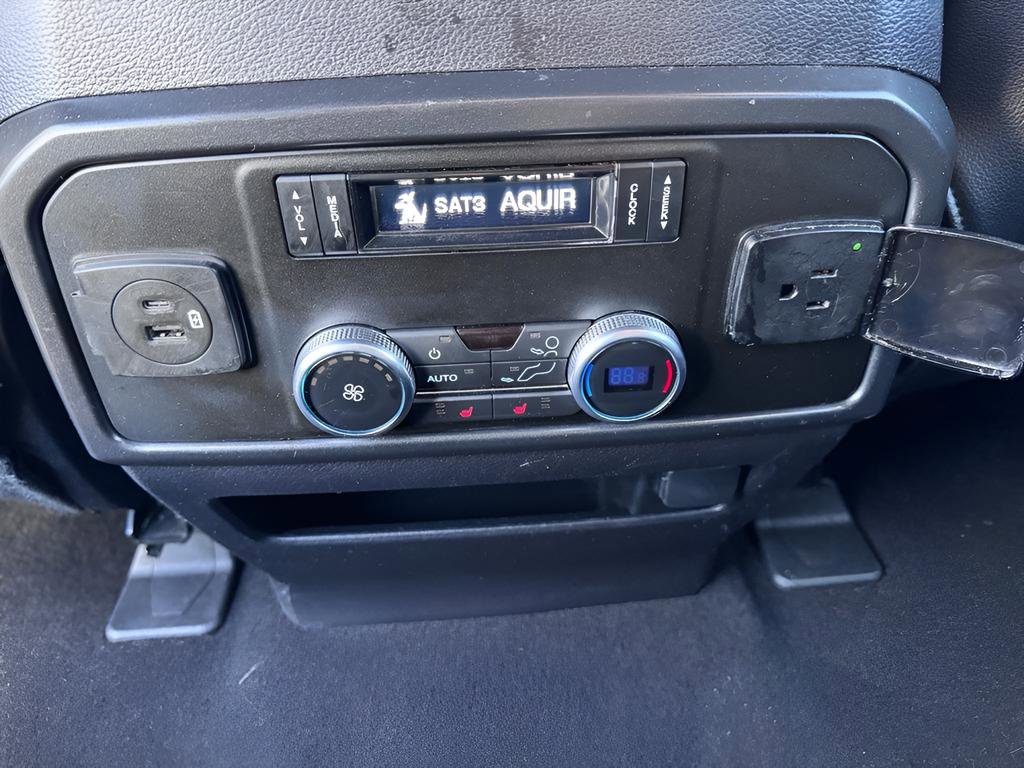 Used 2021 Ford Expedition Max Limited image 37