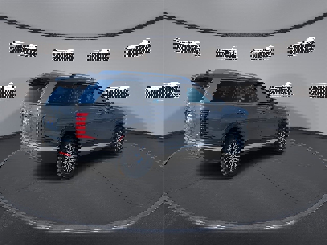 New 2026 Hyundai Palisade SEL image 7