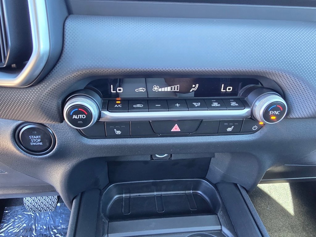New 2026 MAZDA CX-50 AWD 2.5 S w/ Preferred Pkg image 19