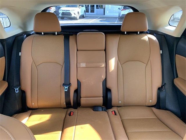Used 2022 Lexus RX 350 AWD w/ Premium Package image 32