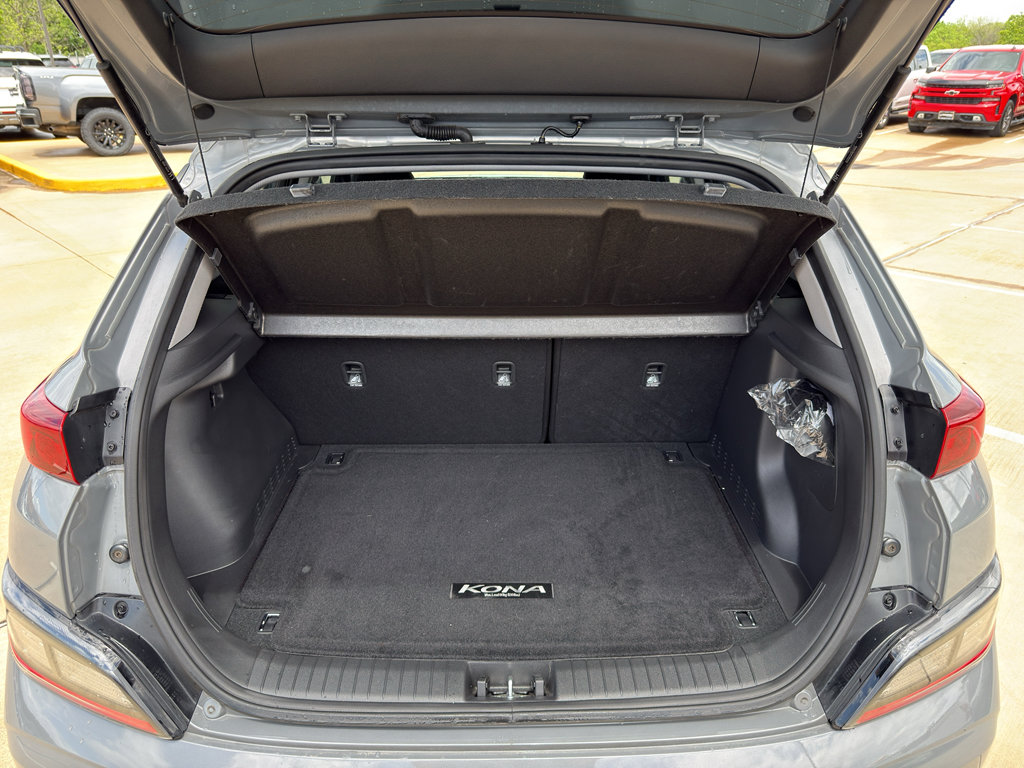 Used 2023 Hyundai Kona SEL FWD image 29