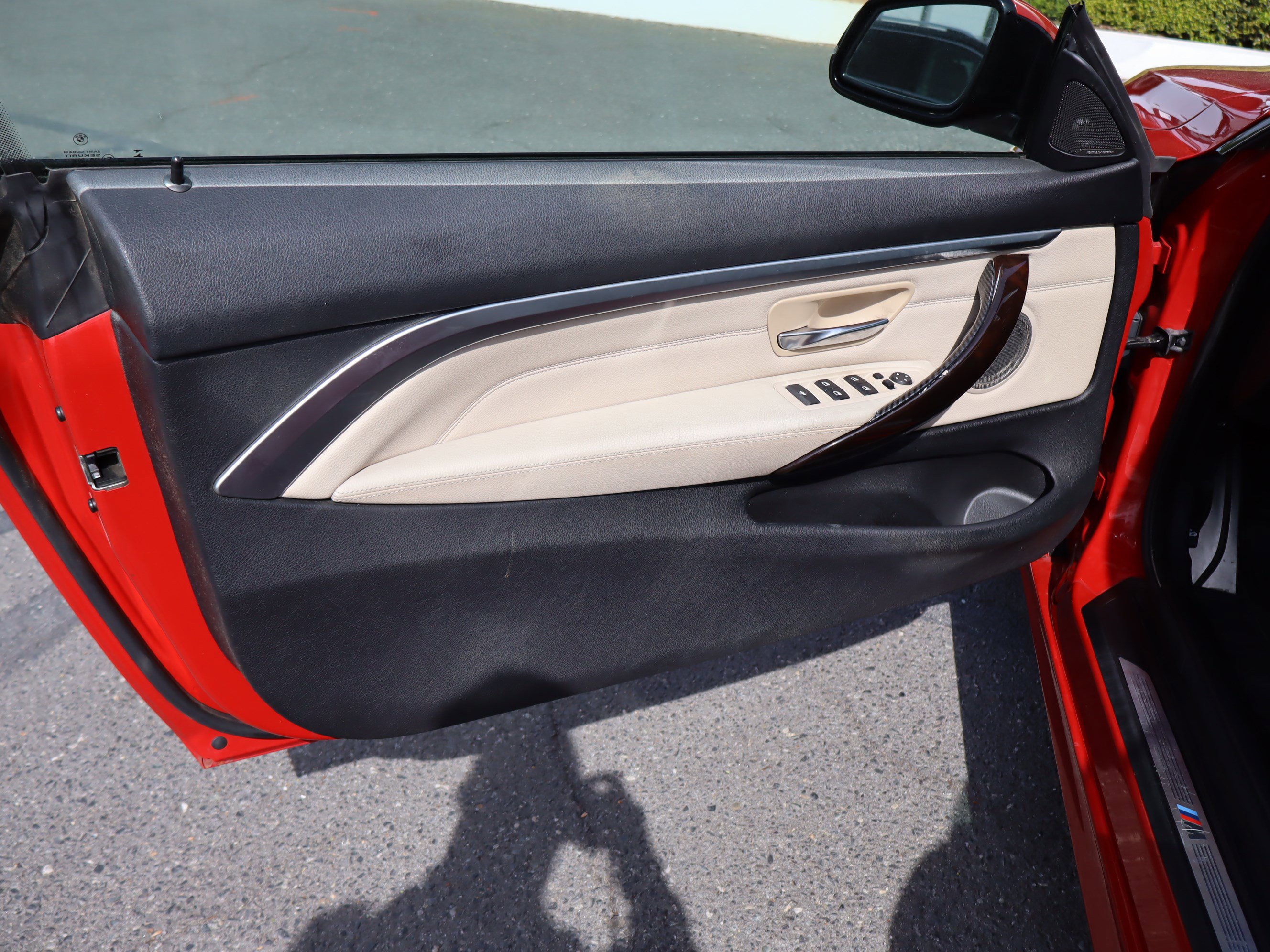 Used 2015 BMW 435i Convertible image 13