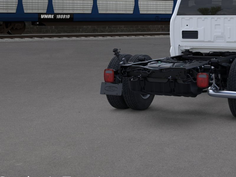 New 2026 Ford F350 XL AWD/4WD image 21