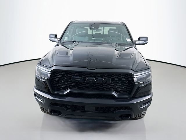 New 2026 RAM 1500 Rebel w/ Bed Utility Group image 2