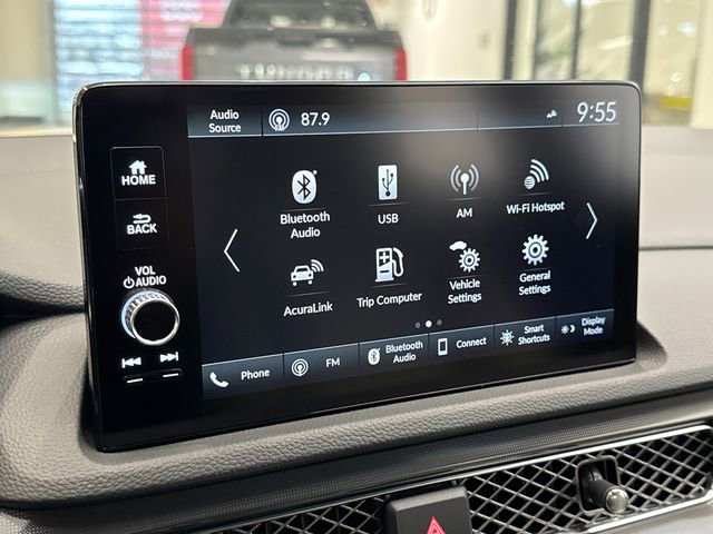 Used 2023 Acura Integra A-Spec FWD image 18