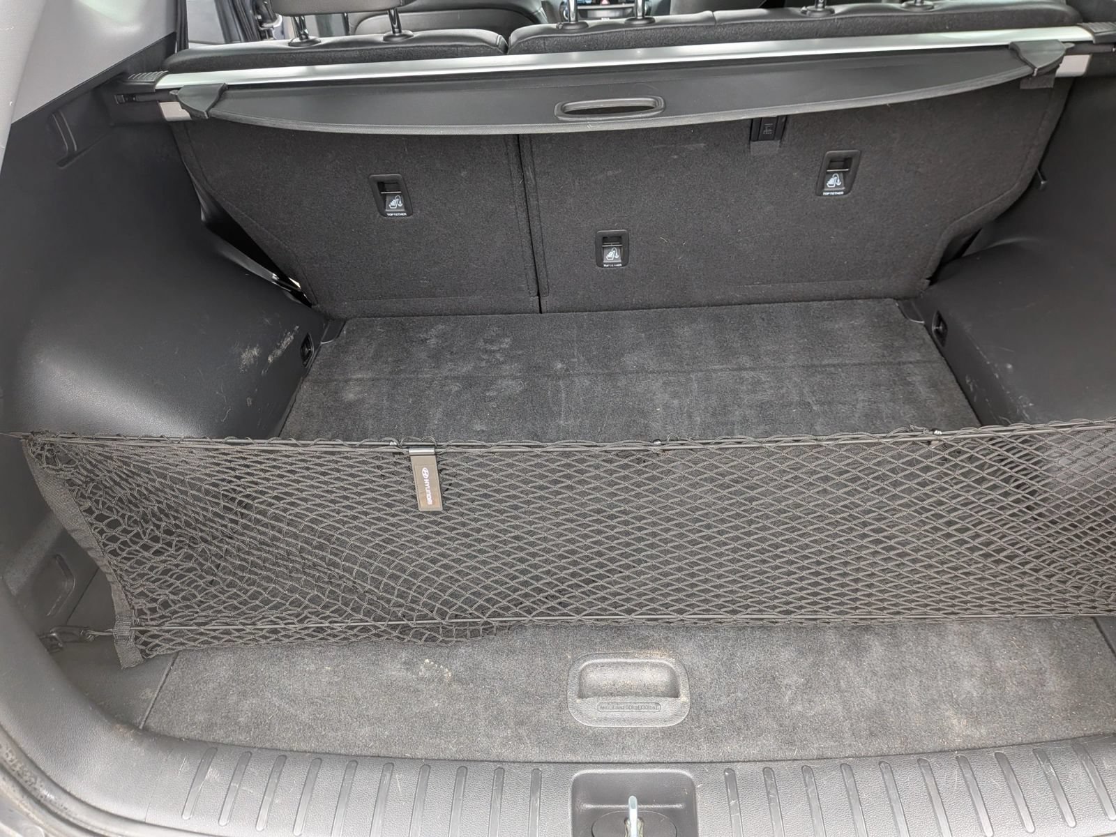 Used 2016 Hyundai Tucson Limited w/ Option Group 03 FWD image 33