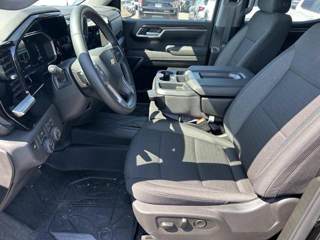 New 2026 Chevrolet Silverado 1500 LT w/ Safety Package AWD/4WD image 20