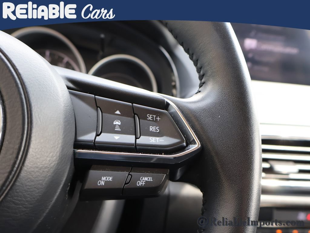 Used 2023 MAZDA CX-9 Touring Plus image 31