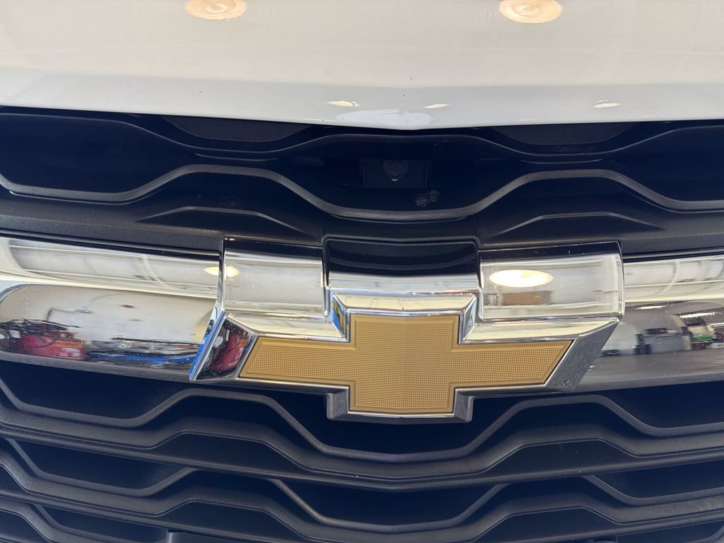 Certified 2025 Chevrolet Blazer LT FWD image 30
