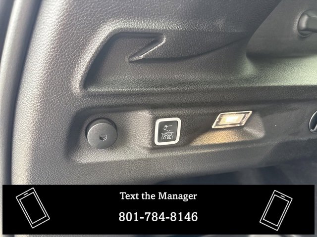 New 2025 Jeep Grand Cherokee L Limited image 14