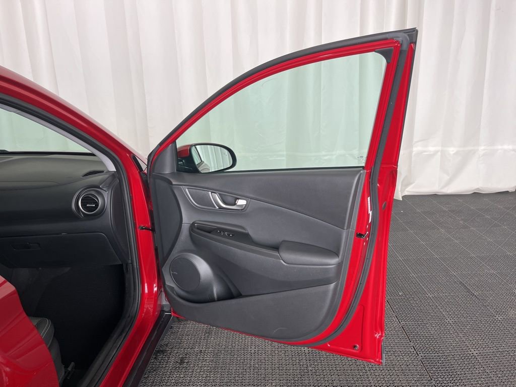 Used 2020 Hyundai Kona Ultimate image 20