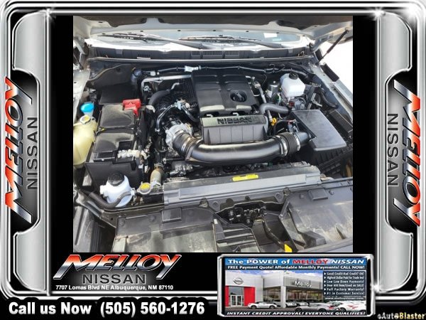 Certified 2024 Nissan Frontier PRO-4X w/ Off-Road Protection Package image 21