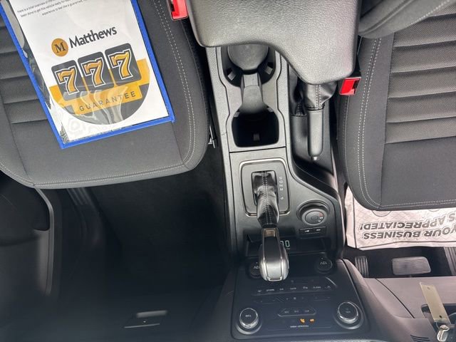 Used 2022 Ford Ranger XLT w/ Equipment Group 302A High image 14