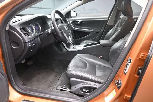 Used 2012 Volvo S60 T5 FWD image 17