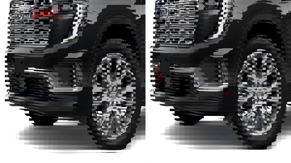 New 2026 GMC Acadia Denali w/ Super Cruise Package image 55