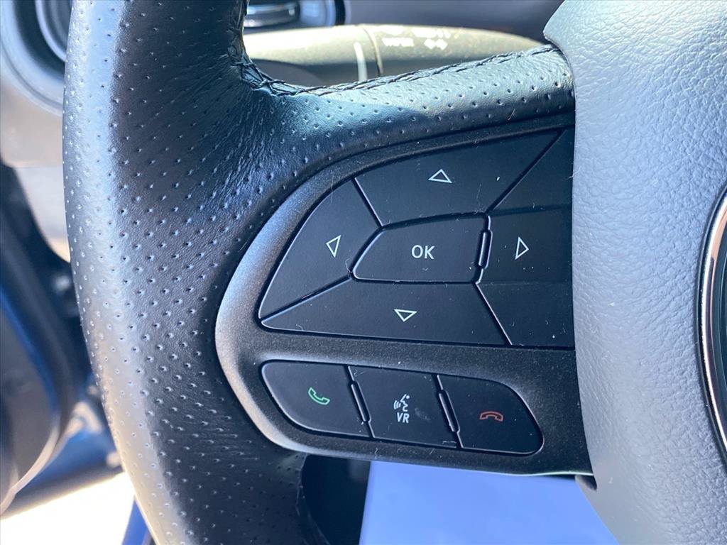 Used 2023 Dodge Challenger SXT w/ Plus Package AWD/4WD image 17