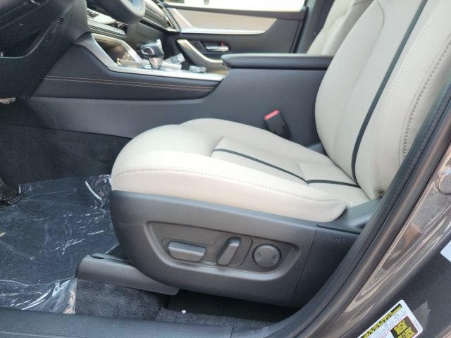 New 2026 MAZDA CX-90 3.3 Turbo w/ Premium Sport Pkg AWD/4WD image 10