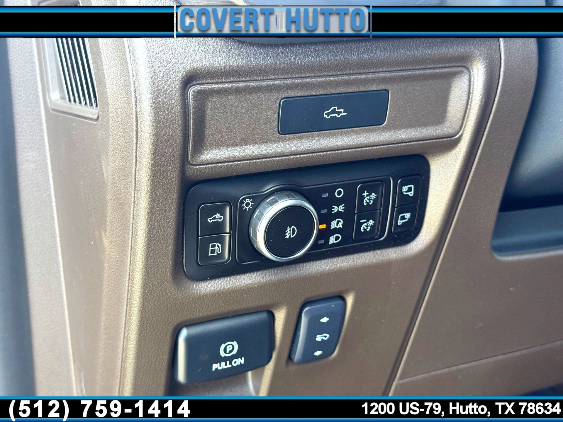 New 2026 Ford F150 King Ranch w/ Equipment Group 601A High image 16