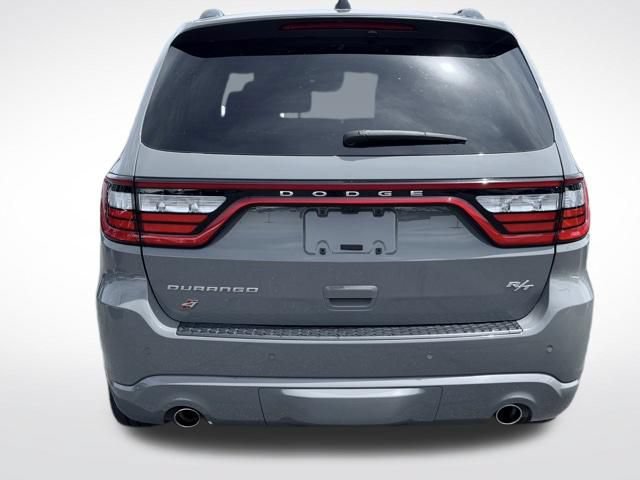 Certified 2023 Dodge Durango R/T AWD/4WD image 7