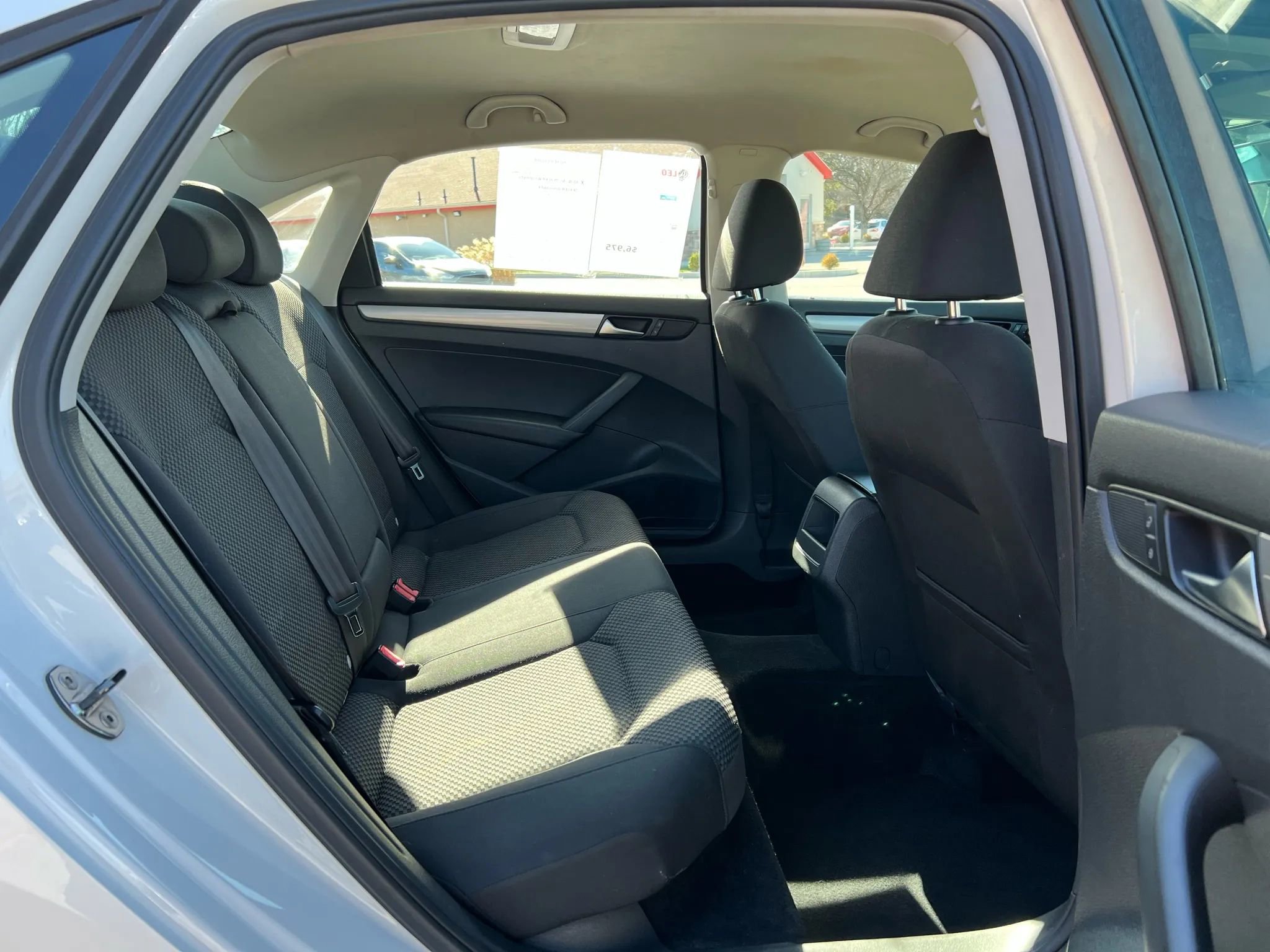 Used 2013 Volkswagen Passat 2.5 S image 21