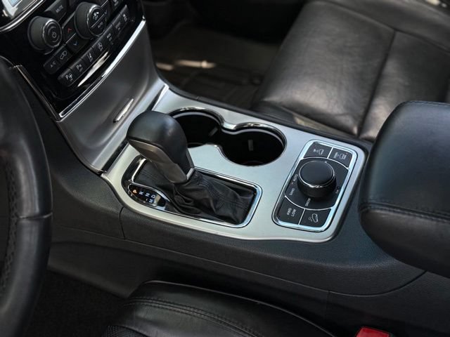 Used 2019 Jeep Grand Cherokee High Altitude AWD/4WD image 29