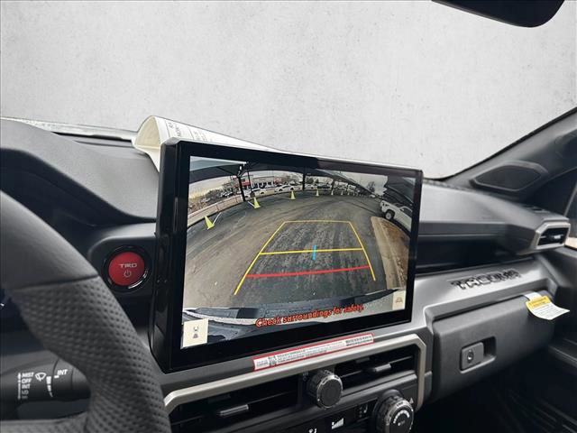 New 2026 Toyota Tacoma TRD Off-Road image 15
