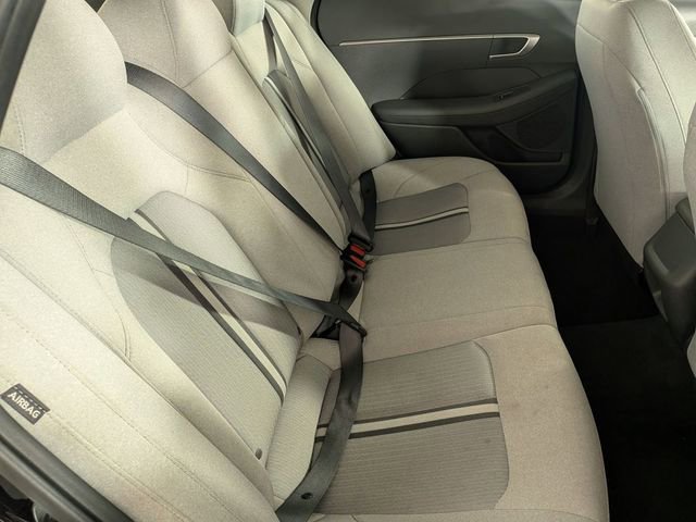 Used 2022 Hyundai Sonata SE FWD image 28