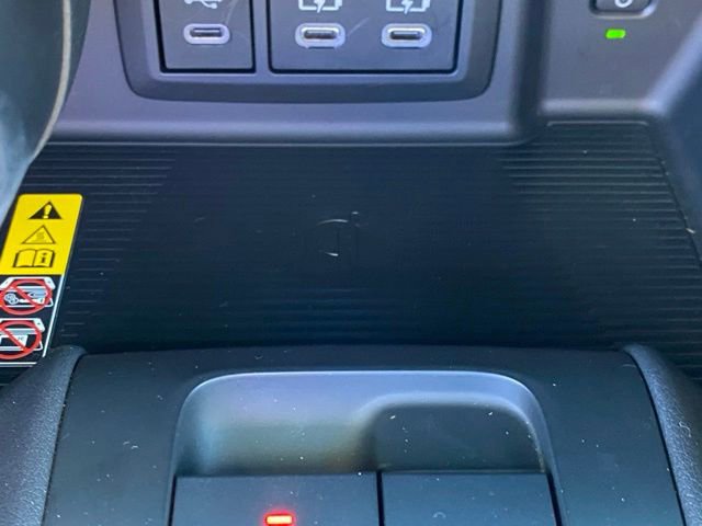 Certified 2024 Toyota Venza Nightshade AWD/4WD image 22
