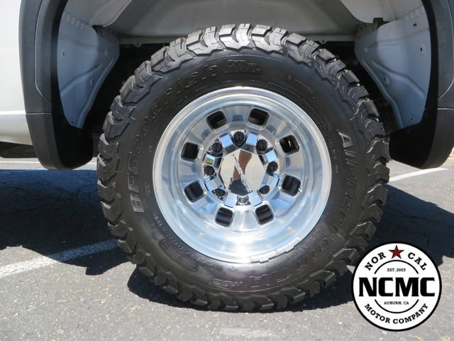 Used 2024 GMC Sierra 3500 Denali w/ Denali Reserve Package AWD/4WD image 10