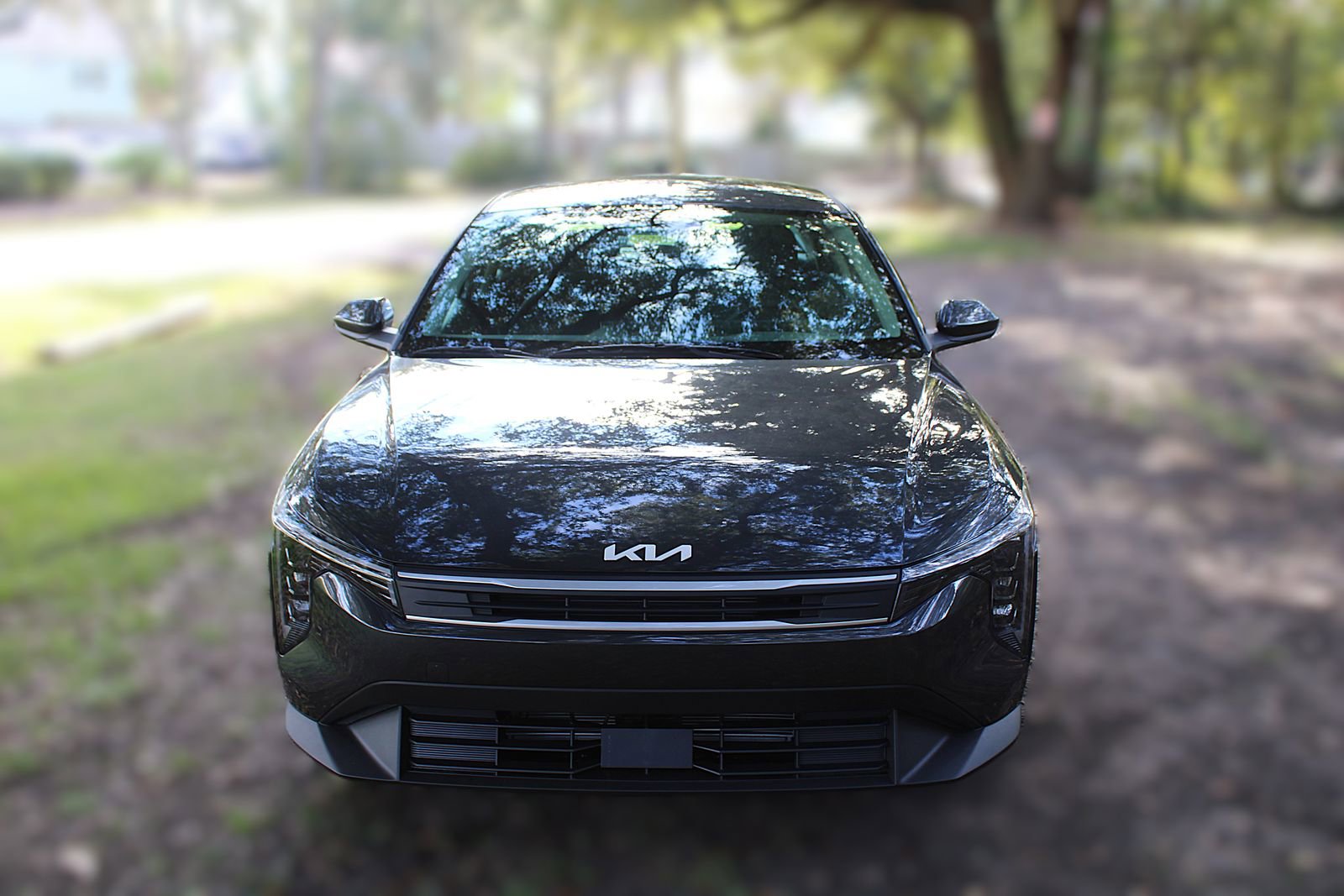 New 2026 Kia K4 LXS image 17