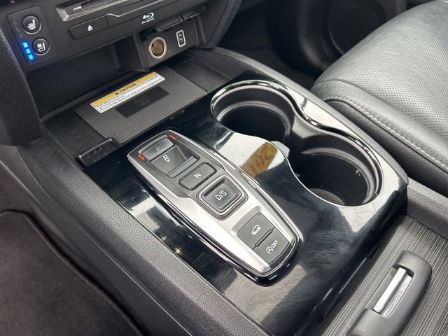 Used 2019 Honda Pilot Elite image 25