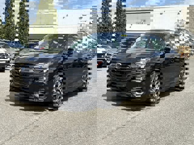 New 2025 Subaru Legacy Premium image 7