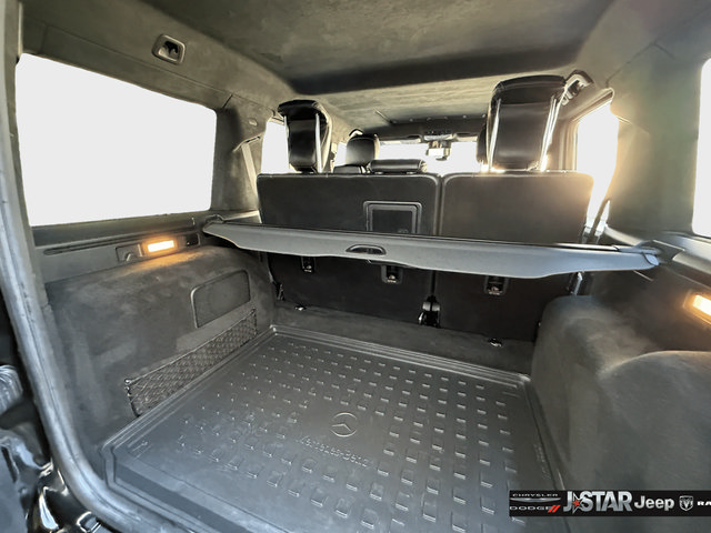 Used 2019 Mercedes-Benz G 63 AMG 4MATIC image 25