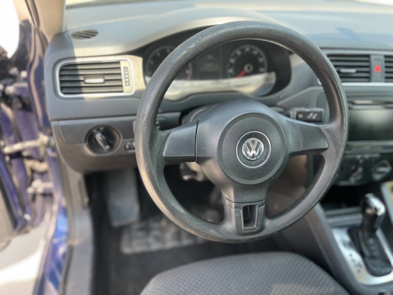 Used 2013 Volkswagen Jetta SE image 24