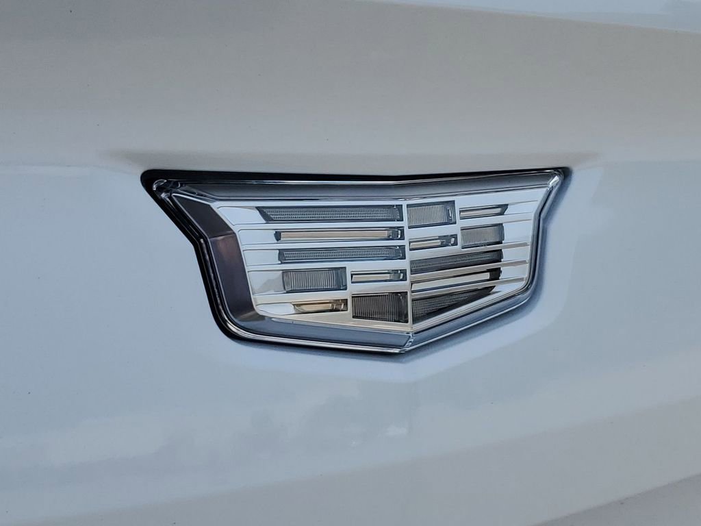 New 2026 Cadillac Escalade IQ Sport 1 image 32