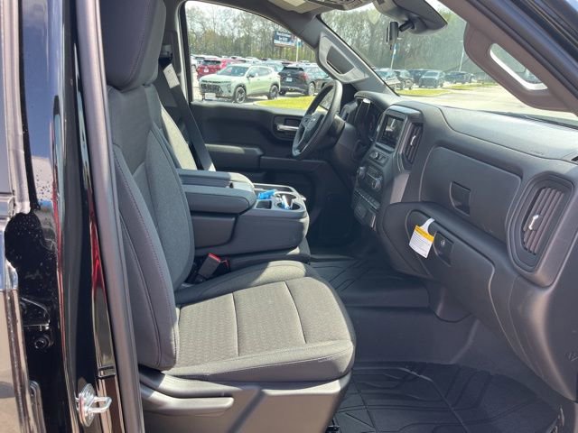 New 2026 Chevrolet Silverado 1500 Custom image 30