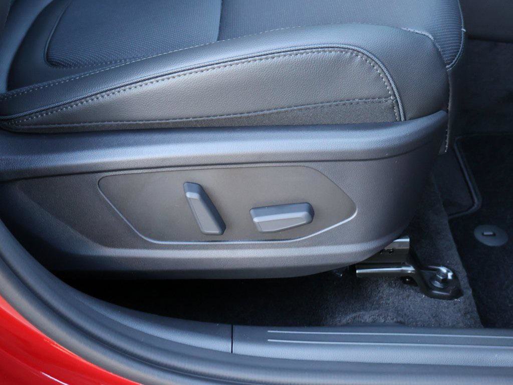 New 2026 Hyundai Tucson Limited w/ Tow & Go Package image 11