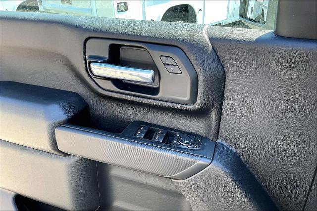 New 2026 Chevrolet Silverado 3500 W/T w/ WT Convenience Package RWD image 16