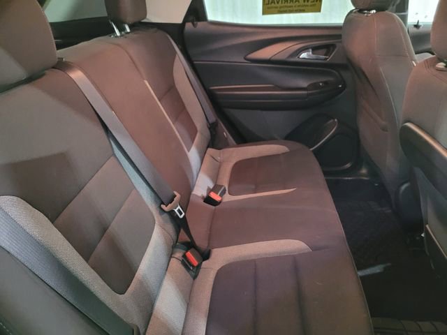 Used 2023 Chevrolet TrailBlazer LT w/ Convenience Package image 52