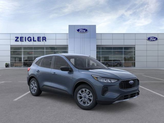 New 2026 Ford Escape Active w/ Tech Pack #1 image 7