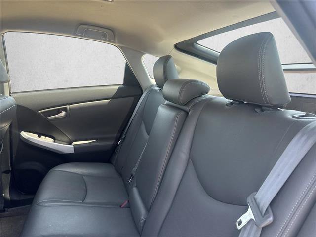 Used 2015 Toyota Prius Two FWD image 17
