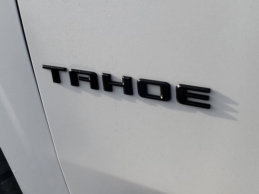 Used 2022 Chevrolet Tahoe RST w/ Luxury Package image 37