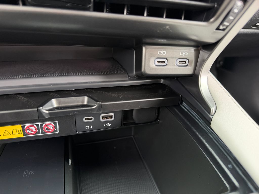 New 2026 Lexus RX 350 w/ Convenience Package AWD/4WD image 20