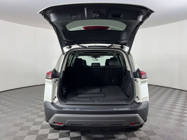 Used 2023 Nissan Rogue SV w/ SV Premium B Package AWD/4WD image 49
